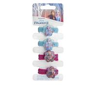 Joy Toy - 755069 - Bandes de cheveux - Disney Frozen - 4 Motifs