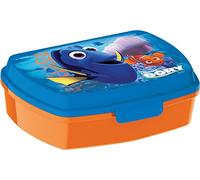 Joy Toy Boîte à déjeuner Le Monde de Dory 18x15x8cm, Caricature, 784574, Multicolore, 26 x 15 x 15 cm
