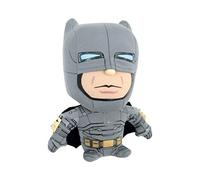 --- - Batman v Superman peluche Armored Batman 18 cm