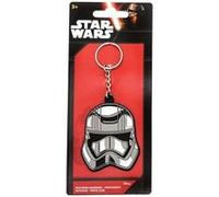 Joy Toy - 91636 - Porte-clés captain Phasma En Vinyle G