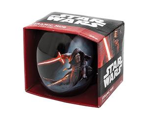 Joy Toy 99494 Kylo Ren Tasse Céramique Multicolore 26 x 15 x 15 cm