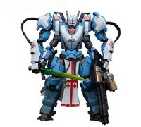 Joy Toy (CN) Infinity Figurine 1/18 PanOceania Knight of The Holy Sepulchre 12 cm
