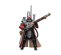 Warhammer 40k - Figurine 1/18 Adeptus Mechanicus Skitarii Ranger with Data-tether