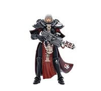 Joy Toy (CN) Warhammer 40k Figurine 1/18 Adepta Sororitas Battle Sister Ludwenna 10 cm