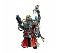 Joy Toy (CN) Warhammer 40k Figurine 1/18 Adeptus Mechanicus Cybernetica Datasmith 12 cm