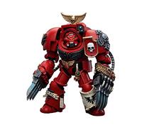 Joy Toy (CN Warhammer 40k Figurine 1/18 Blood Angels Assault Terminators Brother Nassio 12 cm