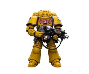 Joy Toy (CN) Warhammer 40k Figurine 1/18 Imperial Fists Intercesseurs 12 cm