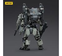 Figurine d'action Dark Source 1/25 série Apoc Bedrock Fury Fire Strike Mech St-8