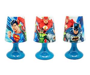 Joy Toy DC Comics Mini Abat-Jour LED 7 x 18 cm