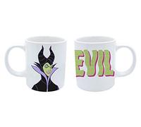 Joy Toy Disney Villains 20440 Tasse en céramique Multicolore
