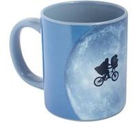 Joy Toy E.T. Tasse en céramique colorée 9 cm G