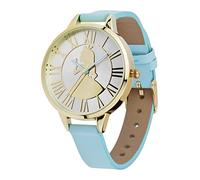 Joy Toy Filles Analogique Quartz Montre avec Bracelet en Plastique 62194
