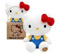 Hello Kitty - Peluche Hello Kitty Classic 24 cm