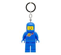 Joy Toy (IT) - LEGO - Porte-clés lumineux LEGO Astronaut Blue 8 cm