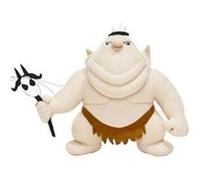 Joy Toy - Le Hobbit peluche Goblin King 25 cm G