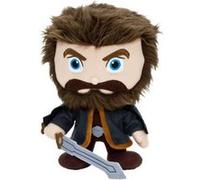 Joy Toy - Le Hobbit peluche Thorin 25 cm https://www.fnac.com/mp20353493/Joy-Toy-Le-Hobbit-peluche-Thorin-25-cm/w-4?oref=f05720f2-486a-4ab5-187f-a0f69c48424c
