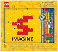 Joy Toy Lego Stationery Set Imagine