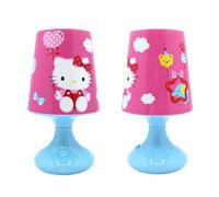 Joy Toy Mini Abat-Jour LED Multicolore 20610