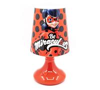 Joy Toy Miniabat-jour à LED 65971-7 x 18 cm - Fonctionne sur piles - Dans un emballage cadeau