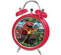 Joy Toy Mixte Enfant Analogique Quartz Montre avec Bracelet en Plastique 99837