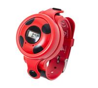 Joy Toy Fille Digital Montre avec Bracelet en Plastique 65992