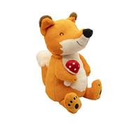 Joy Toy & Mrs Panda 21732 Peluche Renard Multicolore 25 cm