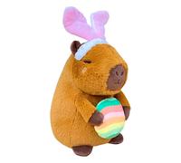 Joy Toy Peluche De Capybara Oriental 25 Cm