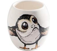 Joy Toy Porg Tasse En Céramique Multicolore 11 Cm