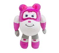 Joy Toy Superwings Dizzy Peluche 20 cm 122 g