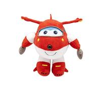 Joy Toy Superwings Jett-Peluche 30 cm Couleur colorée 20547