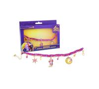 Joy Toy Unicorn Academy Bracelet en métal avec breloques