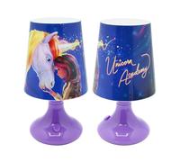 JOY TOY Unicorn Academy Mini abat-jour LED dans une boîte cadeau 10 x 10 x 19 cm