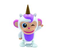 Joy Toy Wonderpark 31025 Jouet à remonter Motif Singe Magique Multicolore 5 cm