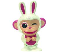 Joy Toy Wonderpark Jouet à remonter Singe Miracle 5 cm - Modèle : Lapin
