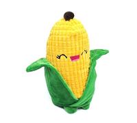 Joy Toy - Yummis Maisi Le Maïs Peluche 15x15x30 cm