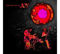 Joy – Under the Spell of Joy – Importé