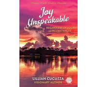 Joy Unspeakable