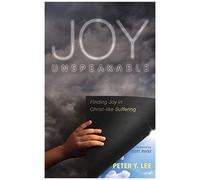 Joy Unspeakable
