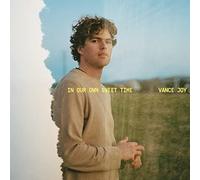 Joy,Vance - in Our Own Sweet Time [Import]