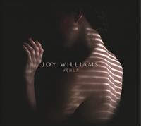 Joy Williams Venus (CD) Album
