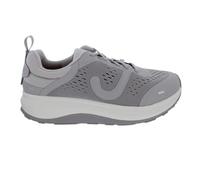 Joya Baskets Miami Gris JY571A,Respirant Meshmaterial,Wave-Sohle,Plantaire