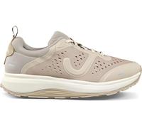 JOYA Baskets Miami W pour femme, beige, 37 EU