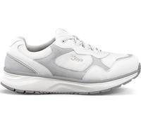 JOYA Baskets Tony III pour homme, blanc, 43 EU