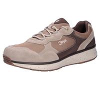 JOYA Baskets Tony III pour homme, marron, 47 EU