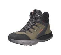 Joya - Bottes de randonnée vertes Sierra STX Homme - Homme - Sport - Vert - Taille: 40 1/3 EU