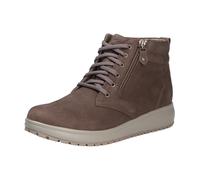 Joya - Bottine confortable avec amorti doux - Femme - Chaussures - Brun - Taille: 39 EU