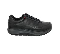 Joya Cancun SR Noir, Cuir Plein Grain, Semelle Wave, Catégorie Emotion 216CAS