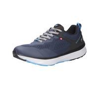 Joya - Chaussure à Lacets Bleue Confortable Veloce M - Homme - Chaussures - Bleu - Taille: 41 EU