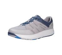 Joya - Chaussure à lacets confortable gris clair - Homme - Chaussures - Gris - Taille: 44 1/3 EU