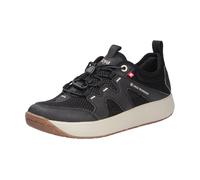 Joya - Chaussure à lacets noire Marbella - Femme - Chaussures - Noir - Taille: 38 1/3 EU